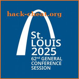 GC Session 2025 icon