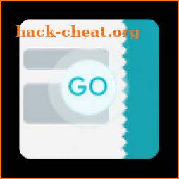GCA Launcher icon