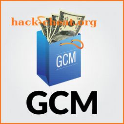 GCM icon