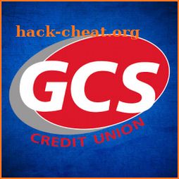 GCS Credit Union MobileBanking icon