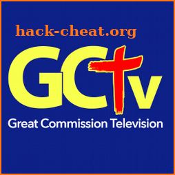 GCTV icon