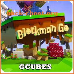 Gcubes Calc for Blockman go icon