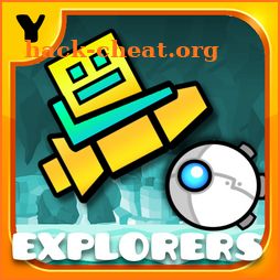 GD: Explorers icon
