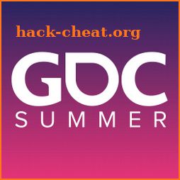 GDC Summer icon