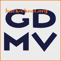 GDMV 2018 icon