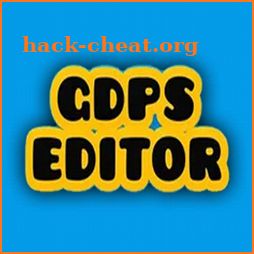 GDPS Editor Discover icon