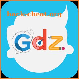 ГДЗ: мой решебник icon