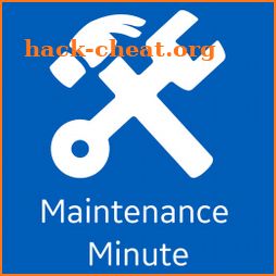 GE and CFM maintenance Minute icon