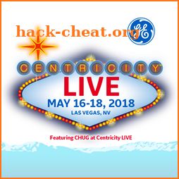 GE Centricity LIVE icon