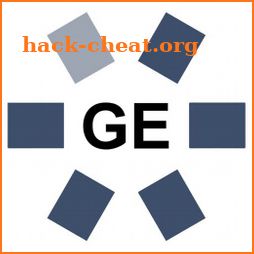 GE RFS - Black icon