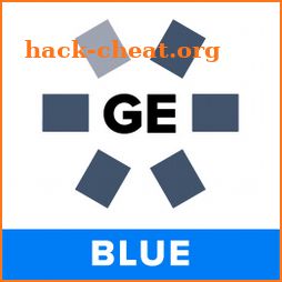 GE RFS - Blue icon