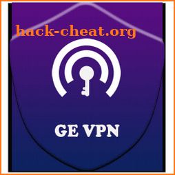 GE VPN: Best Free Secure Vpn Proxy icon