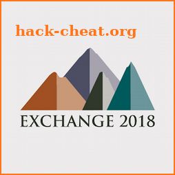 GEAPS Exchange 2018 icon