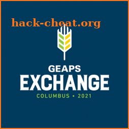 GEAPS Exchange 2021 icon