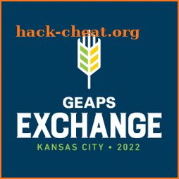 GEAPS Exchange 2022 icon