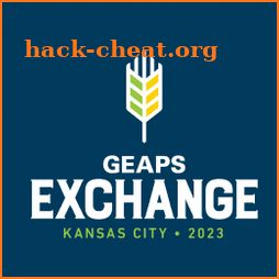GEAPS Exchange 2023 icon