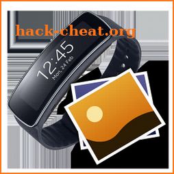 Gear Fit Gallery icon