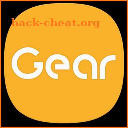 Gear S Plugin icon