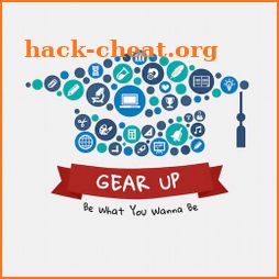 Gear Up: Be What You Wanna Be icon
