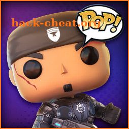 Gears POP! icon