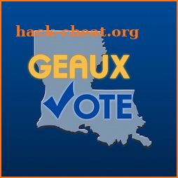 GeauxVote Mobile icon