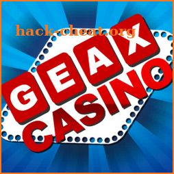 GeaxCasino™ - Bingo,Slots,VP icon