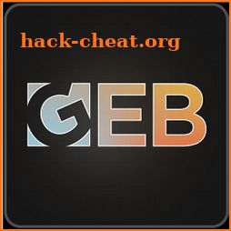 GEB TV Network icon
