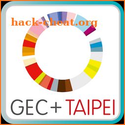 GEC+ TAIPEI icon