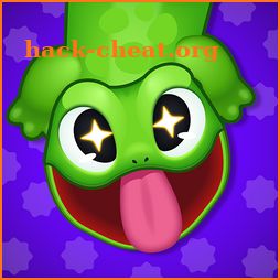 Gecko Out icon