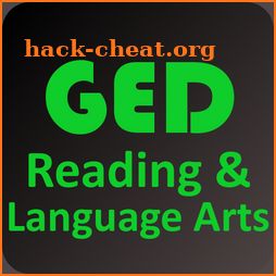 GED Reading and Language Arts icon