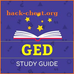 GED Reading & Writing Study Guide 2019 Edition icon