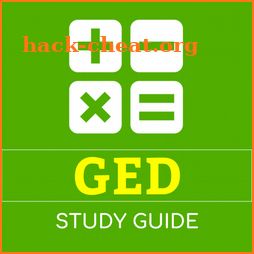 GED School: GED Math Study Guide & Practice Test icon