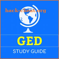 GED Study Guide 2018: Social Studies icon