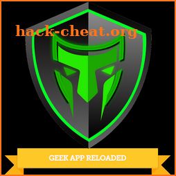 Geek App Reloaded Serious Security Facts Tech News icon
