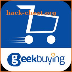 GeekBuying - Gadget shopping made easy icon