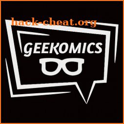 Geekomics - Online Read icon