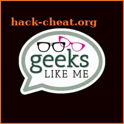 GeeksLikeMe icon
