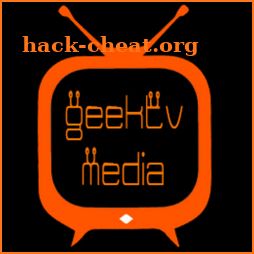 Geektv Media icon