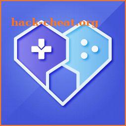 Geeky - free dating app for gamers icon