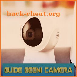 Geeni Camera Guide icon