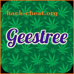 Geestree Store App icon