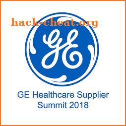GEHC Supplier Summit 2018 icon