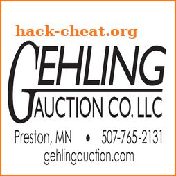 Gehling Auction icon