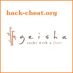 Geisha LA icon