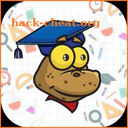 Gekco Logic : Child Education Games icon