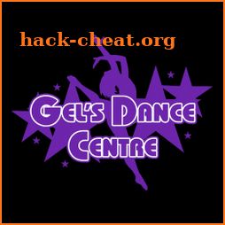 Gel's Dance Centre icon