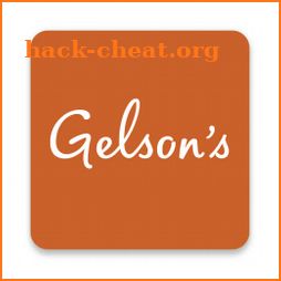 Gelson's San Diego Rewards icon