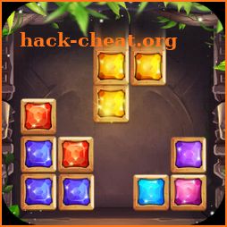 Gem Block 1010 icon