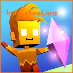 Gem Fighters icon