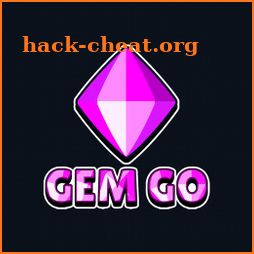 Gem GO - Earn Money & Rewards icon